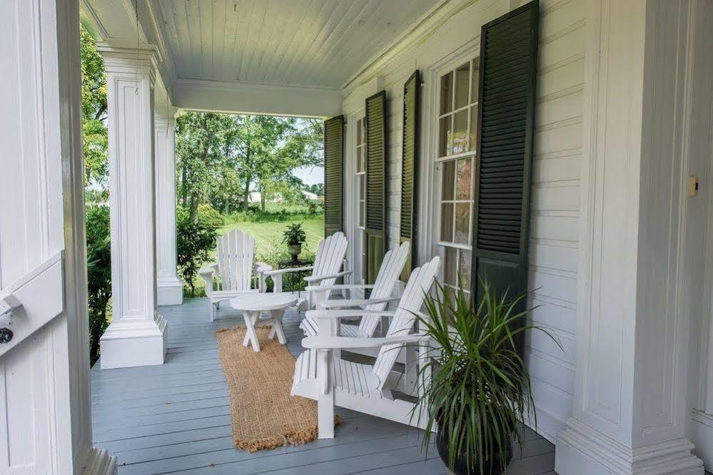 The Neighbour House B&B Long Valley ภายนอก รูปภาพ