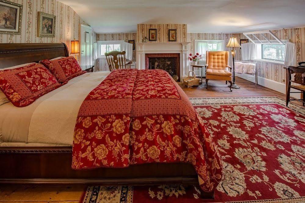 The Neighbour House B&B Long Valley ภายนอก รูปภาพ